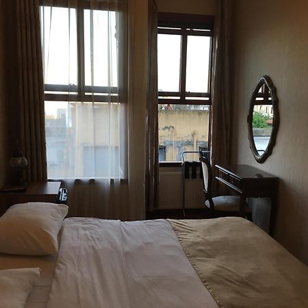 Amida House Aparthotel Estambul Exterior foto
